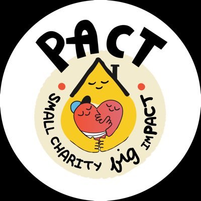 A Special Message from our Chosen Charity PACT!