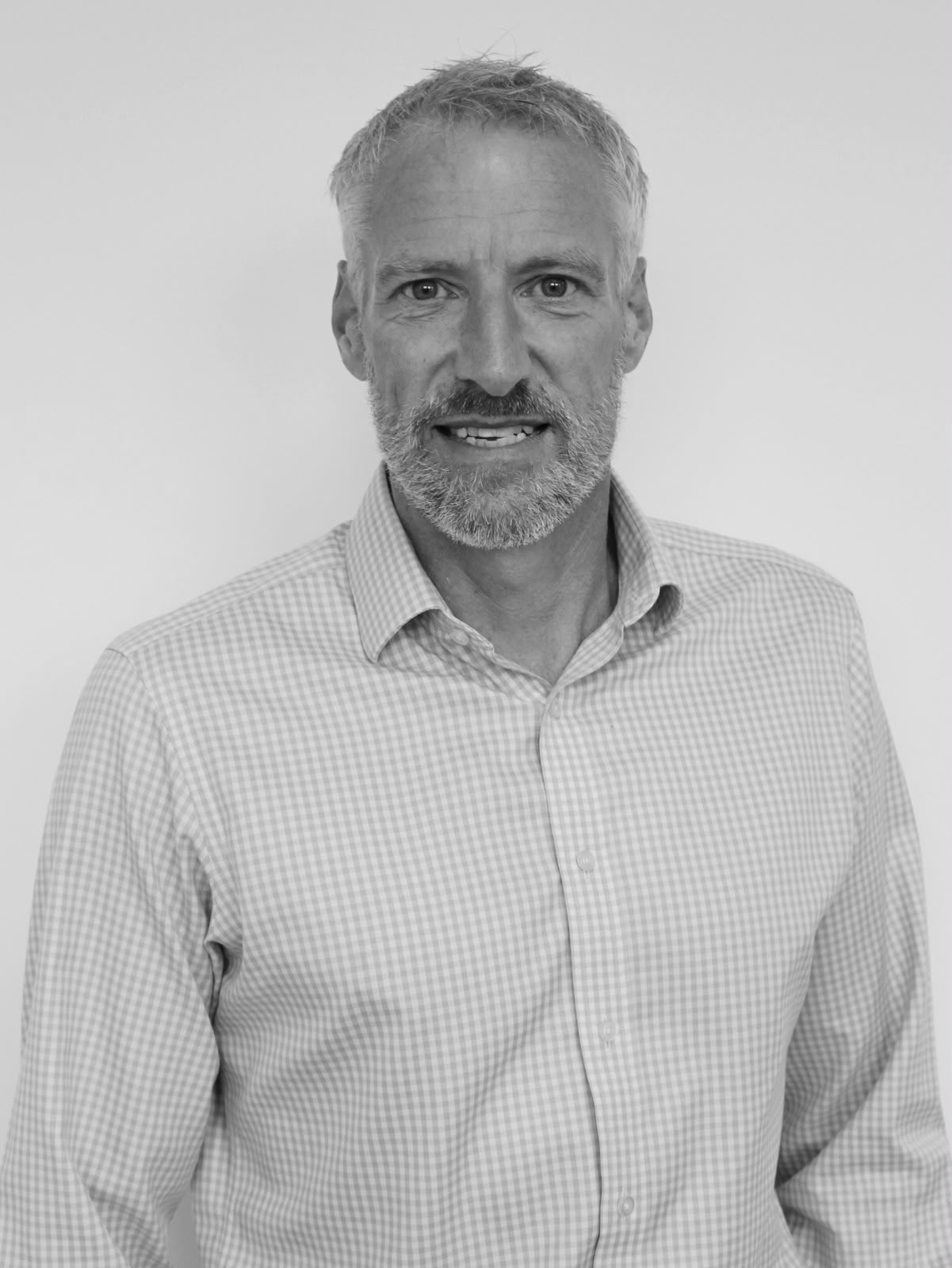 Richard Irons