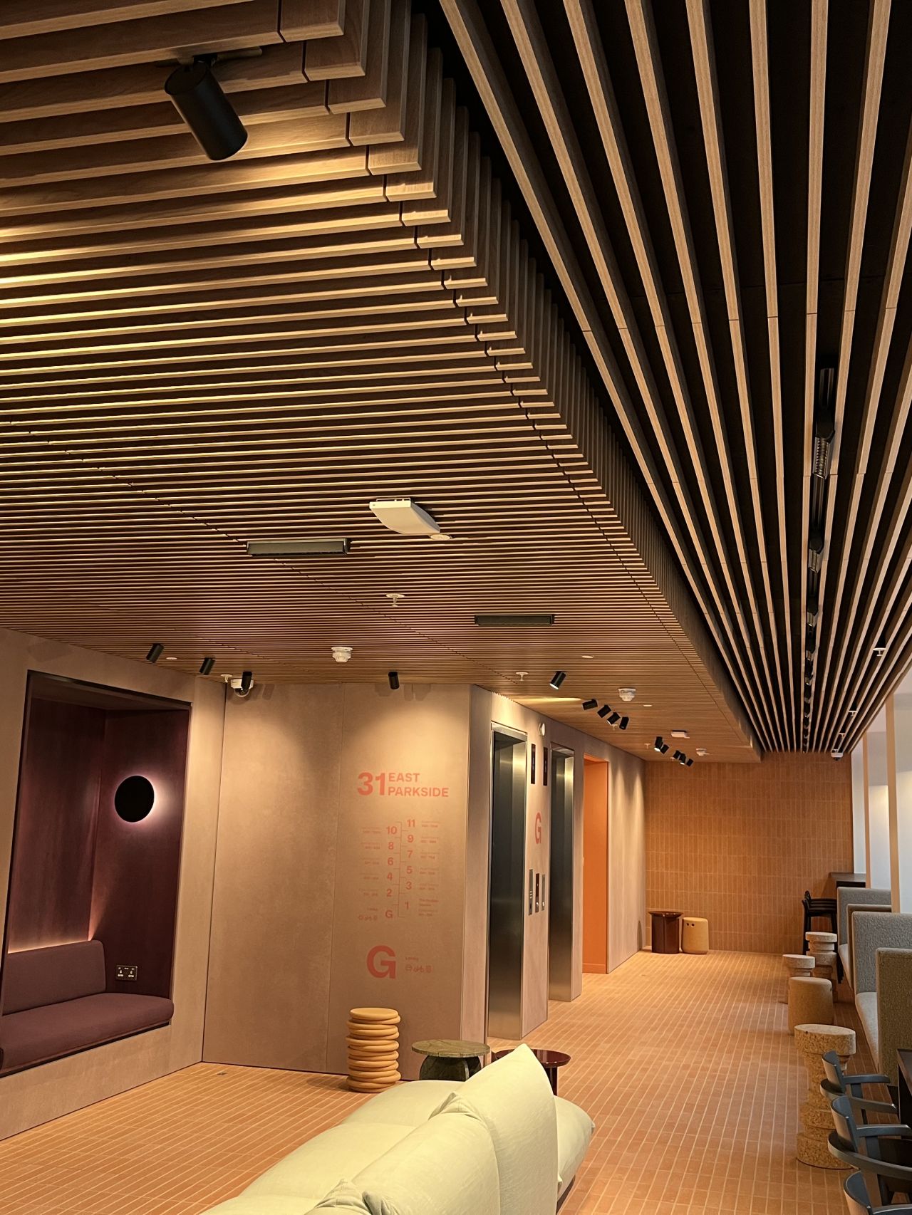 Greenwich Peninsula: Titan Joinery Delivers Specialist Joinery Package for Knight Dragon