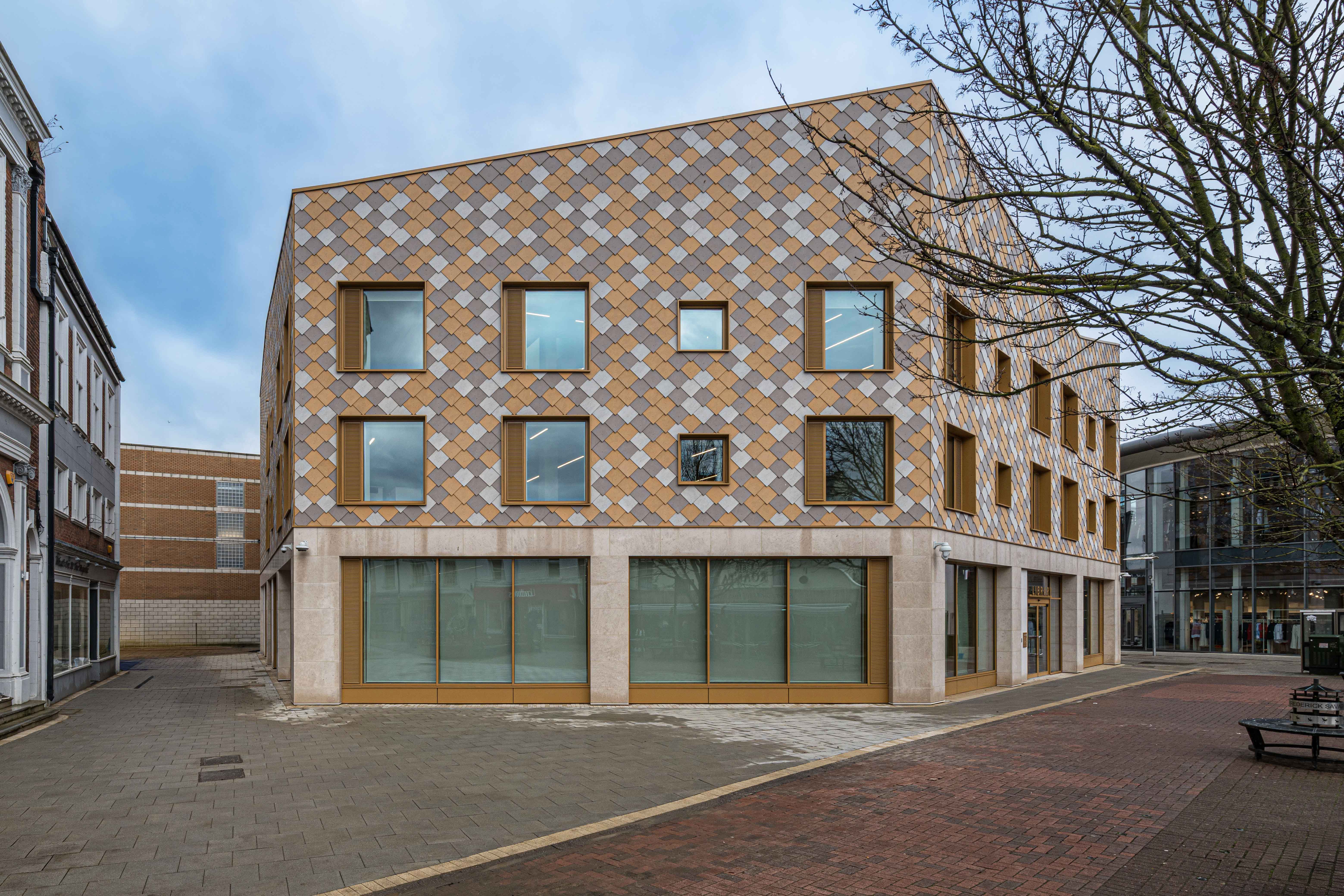 The MUCH project in King’s Lynn is officially complete, and the results are incredible!