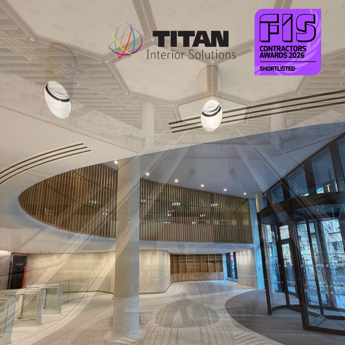 TIS Shortlisted - FIS Contractors Awards 2026