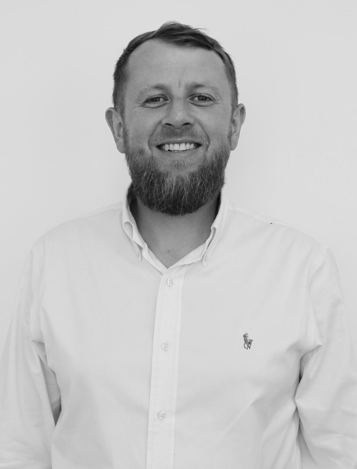 Jamie Woollands