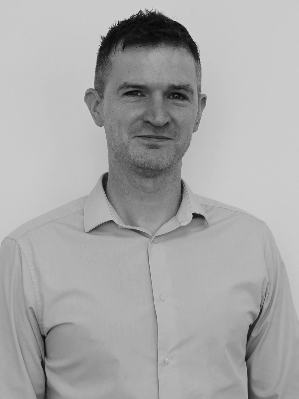 Luke Gledhill
