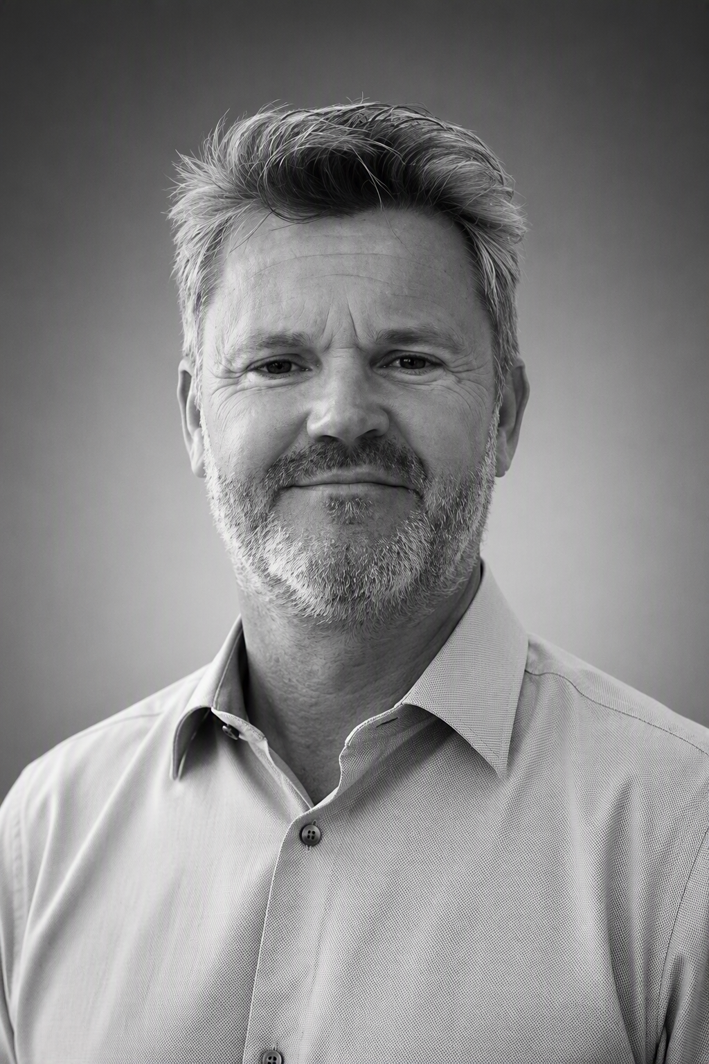 Dave Bastow