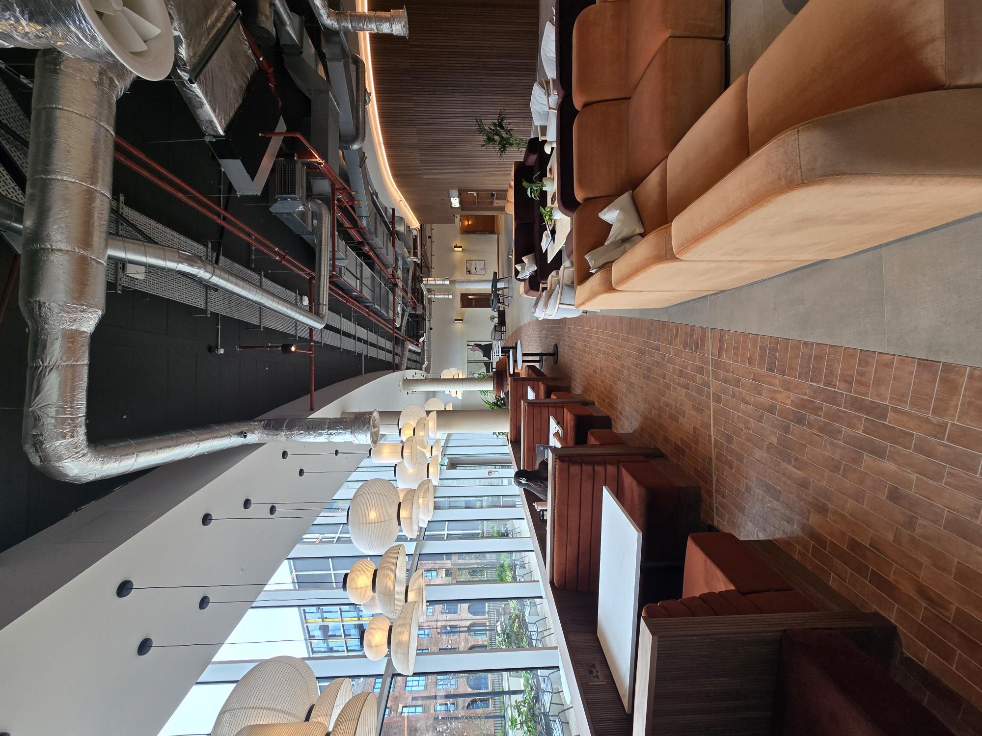 Fairfax Residential Development — image 1