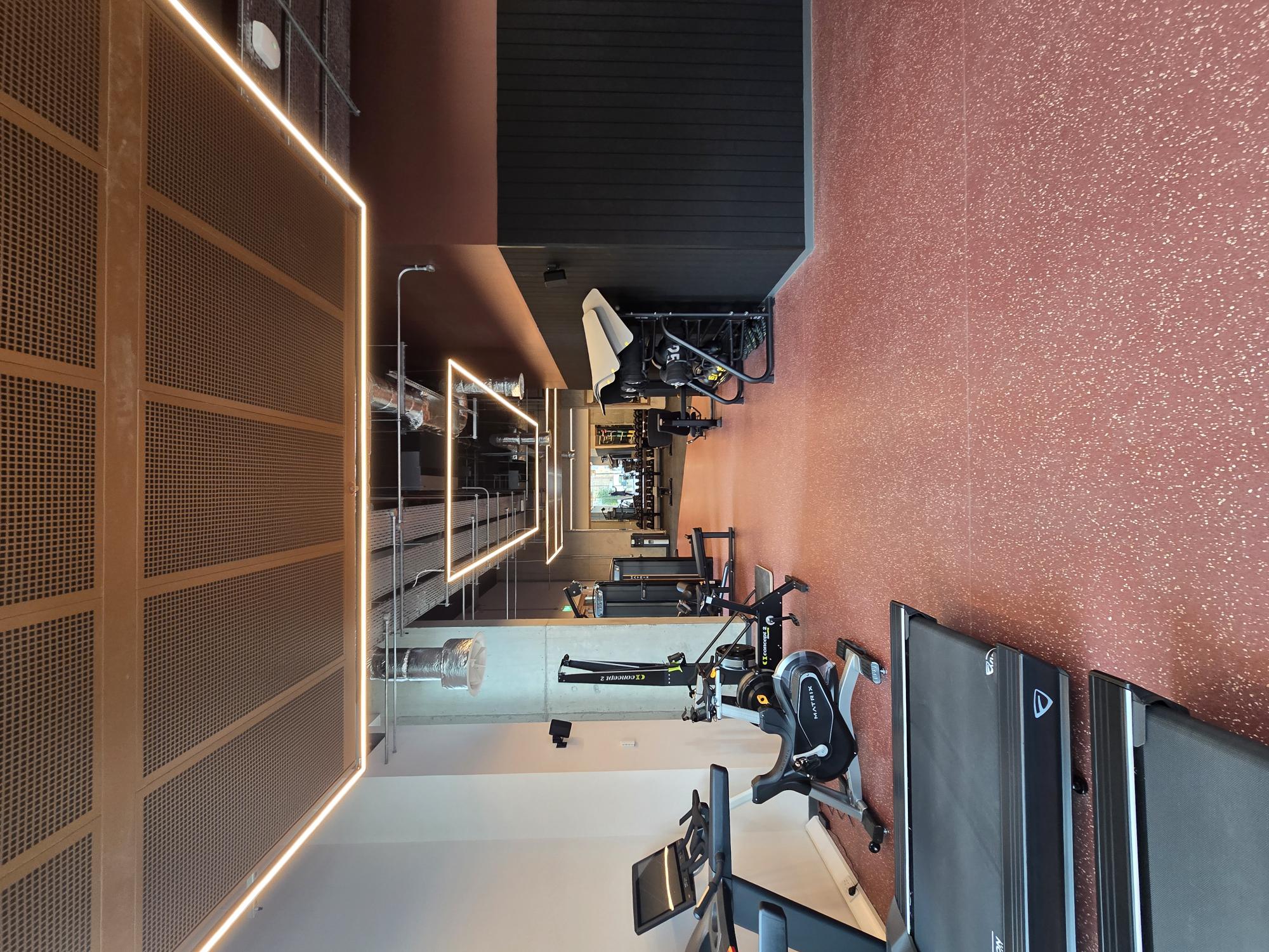 Fairfax Residential Development — image 2