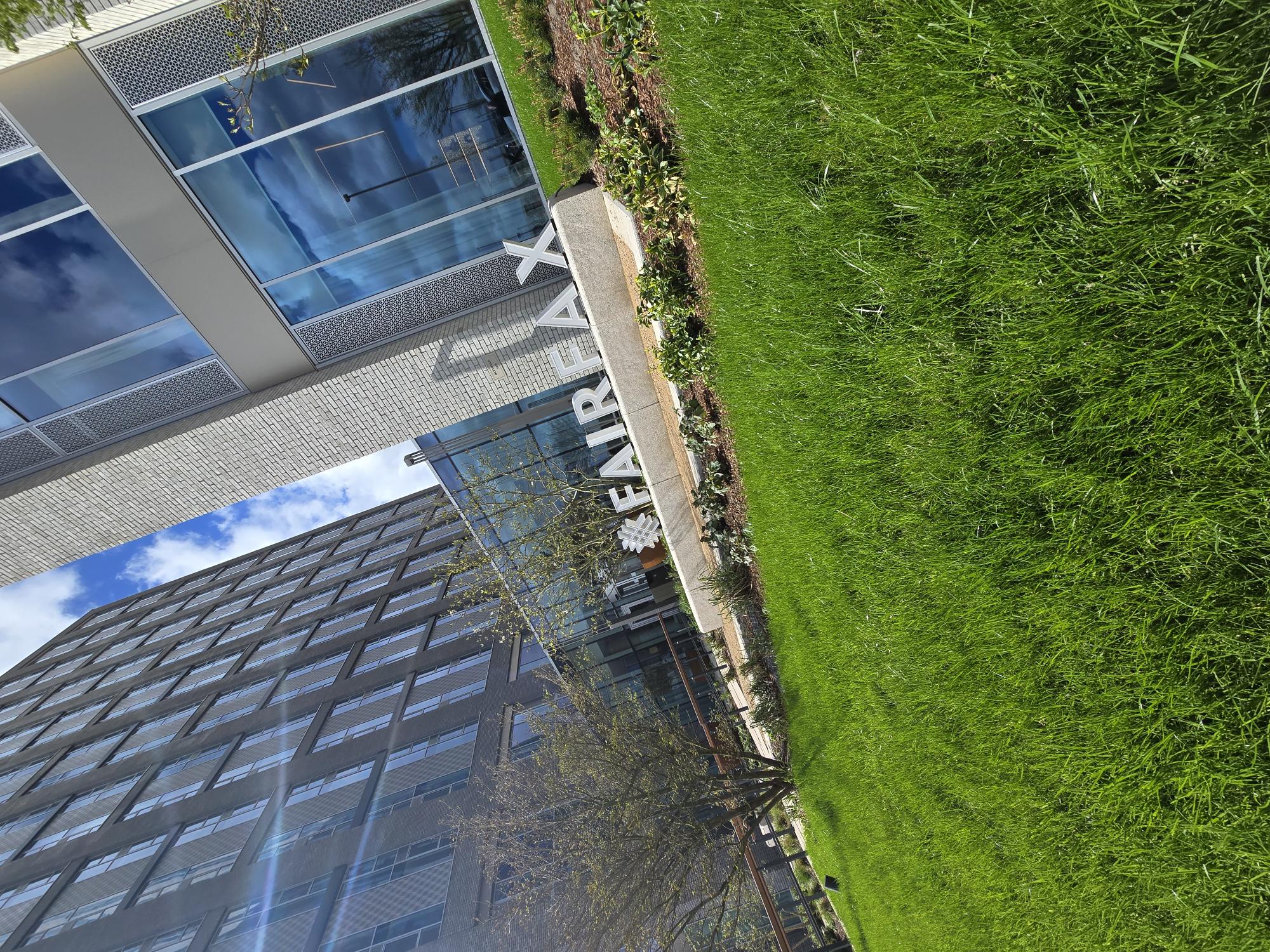 Fairfax Residential Development — image 34