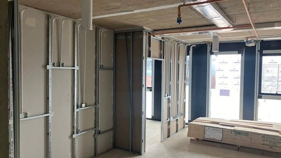 Great Charles Street Update