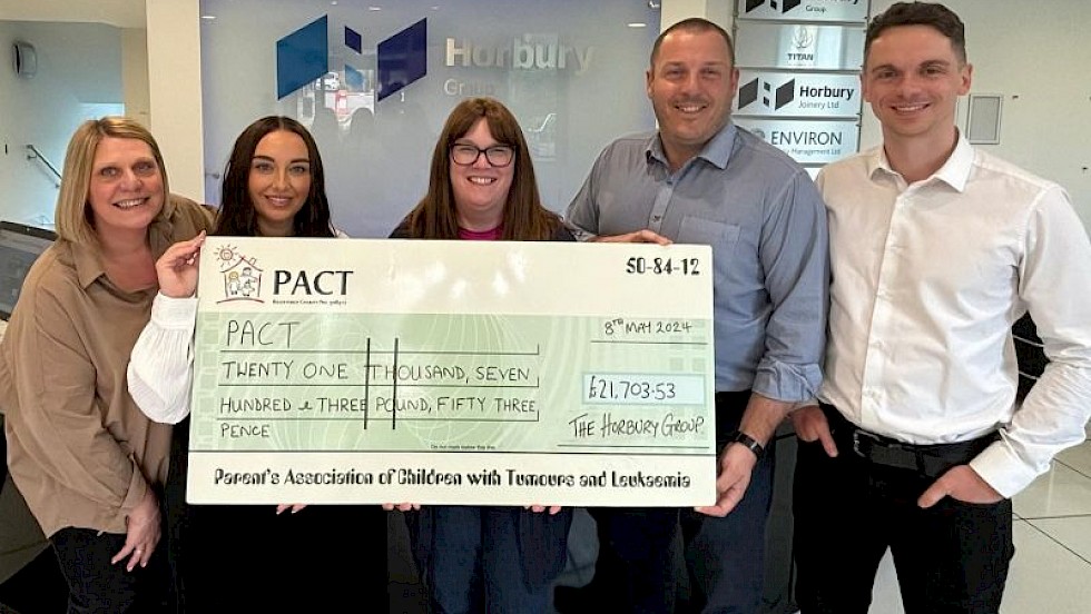 PACT Charity